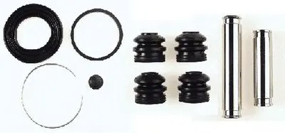 Ремкомплект, тормозной суппорт BUDWEG CALIPER купить