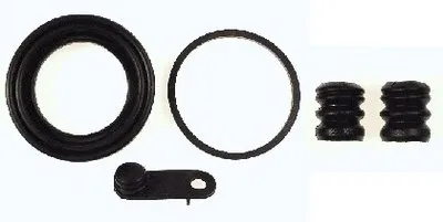 Ремкомплект, тормозной суппорт BUDWEG CALIPER купить