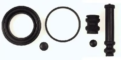 Ремкомплект, тормозной суппорт BUDWEG CALIPER купить