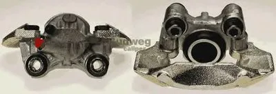 Тормозной суппорт BUDWEG CALIPER купить