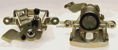 Тормозной суппорт BUDWEG CALIPER купить