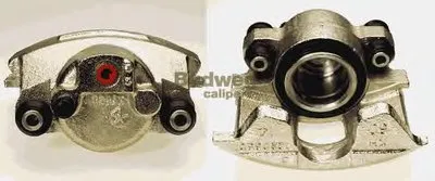 Тормозной суппорт BUDWEG CALIPER купить