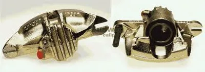 Тормозной суппорт BUDWEG CALIPER купить