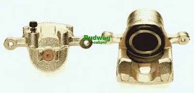 Тормозной суппорт BUDWEG CALIPER купить