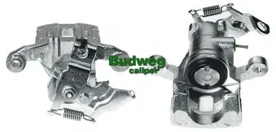 Тормозной суппорт BUDWEG CALIPER купить