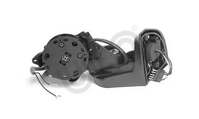 Кронштейн, наружное зеркало ULO купить