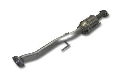 Катализатор для переоборудования HJS купить