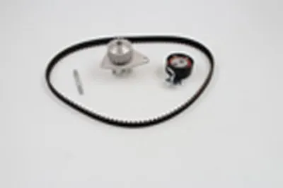 Водяной насос + комплект зубчатого ремня KWP купить