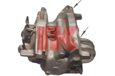 Тормозной суппорт NK купить