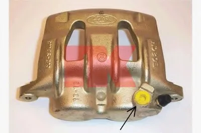 Тормозной суппорт NK купить