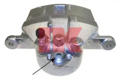 Тормозной суппорт NK купить