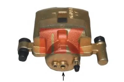 Тормозной суппорт NK купить