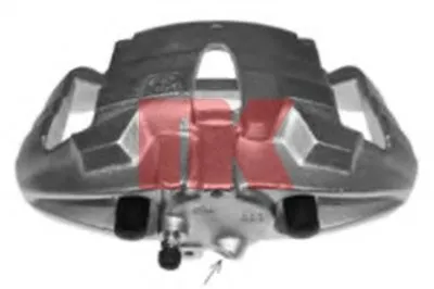 Тормозной суппорт NK купить