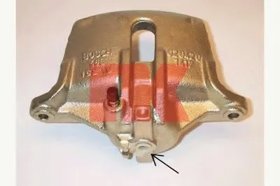 Тормозной суппорт NK купить