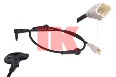 Датчик, частота вращения колеса NK купить