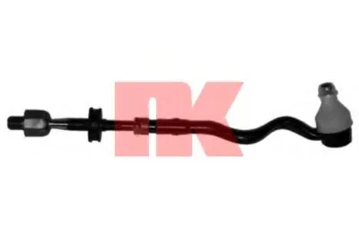 Поперечная рулевая тяга NK купить