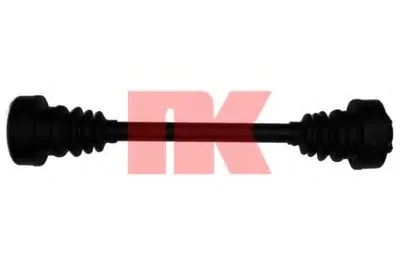 Приводной вал NK купить