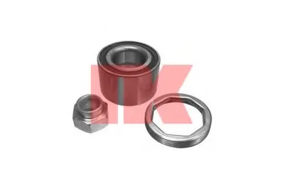 Комплект подшипника ступицы колеса NK купить