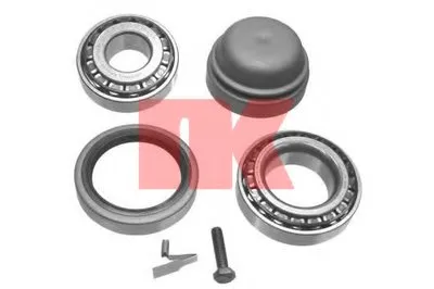 Комплект подшипника ступицы колеса NK купить