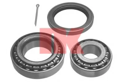 Комплект подшипника ступицы колеса NK купить