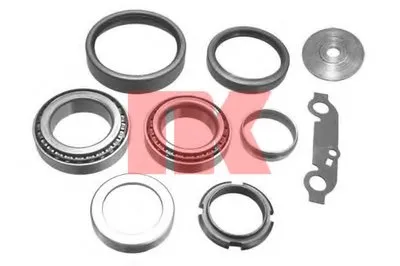 Комплект подшипника ступицы колеса NK купить