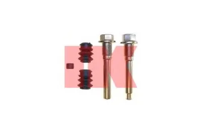 Направляющая гильза, корпус скобы тормоза NK купить