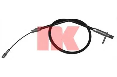 Трос, стояночная тормозная система NK купить