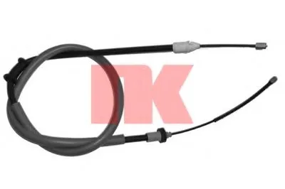 Трос, стояночная тормозная система NK купить