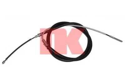 Трос, стояночная тормозная система NK купить