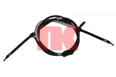 Трос, стояночная тормозная система NK купить