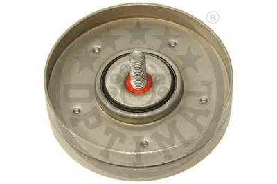 Паразитный / ведущий ролик, поликлиновой ремень OPTIMAL купить