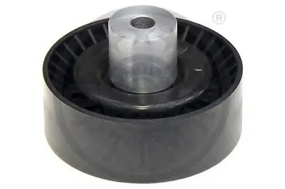 Паразитный / ведущий ролик, поликлиновой ремень OPTIMAL купить
