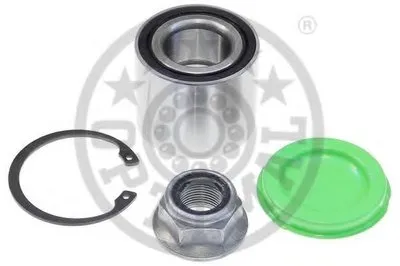 Комплект подшипника ступицы колеса OPTIMAL купить