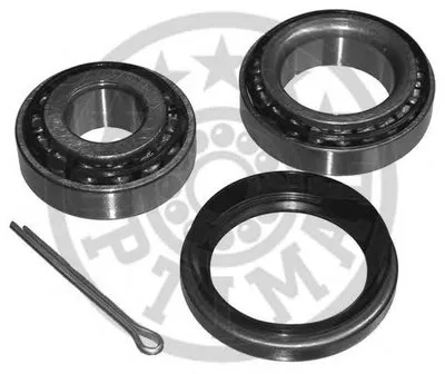 Комплект подшипника ступицы колеса OPTIMAL купить