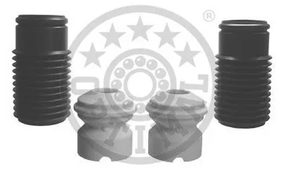 Пылезащитный комплект, амортизатор OPTIMAL купить