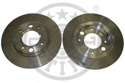 Тормозной диск OPTIMAL купить