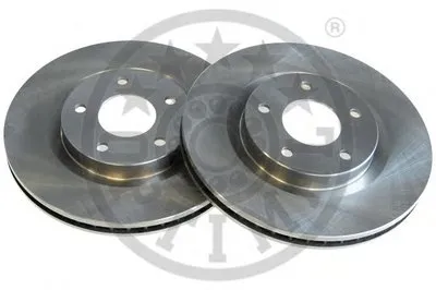 Тормозной диск OPTIMAL купить