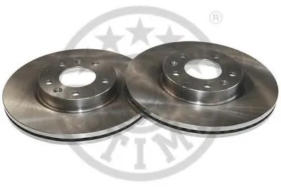 Тормозной диск OPTIMAL купить