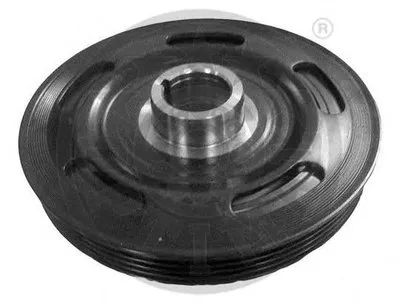 Ременный шкив, коленчатый вал OPTIMAL купить