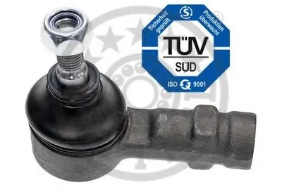 Наконечник поперечной рулевой тяги OPTIMAL купить