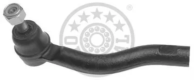 Наконечник поперечной рулевой тяги OPTIMAL купить