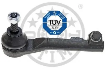 Наконечник поперечной рулевой тяги OPTIMAL купить