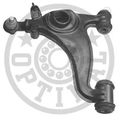 Рычаг независимой подвески колеса, подвеска колеса OPTIMAL купить