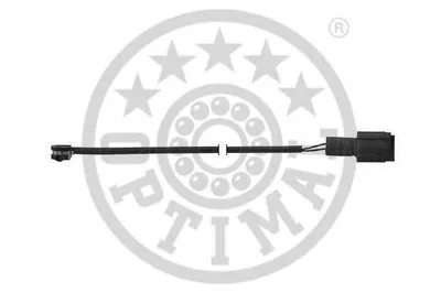 Сигнализатор, износ тормозных колодок OPTIMAL купить