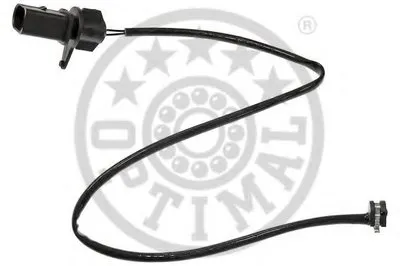 Сигнализатор, износ тормозных колодок OPTIMAL купить