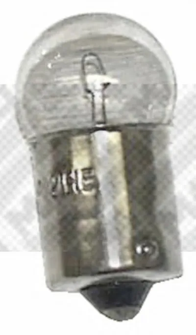 Лампа накаливания, фонарь освещения номерного знака MAPCO купить