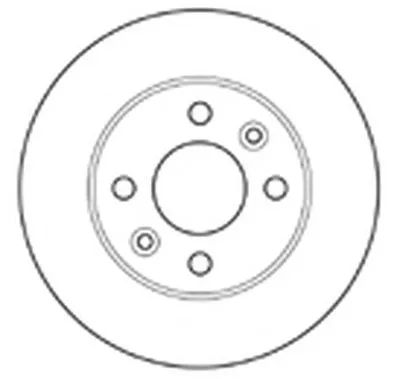 Тормозной диск MAPCO купить