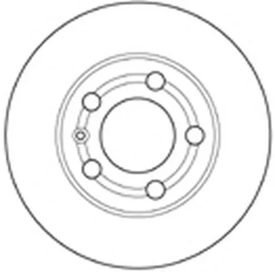 Тормозной диск MAPCO купить