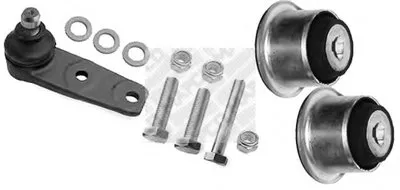 Ходовая часть в сборе MAPCO купить