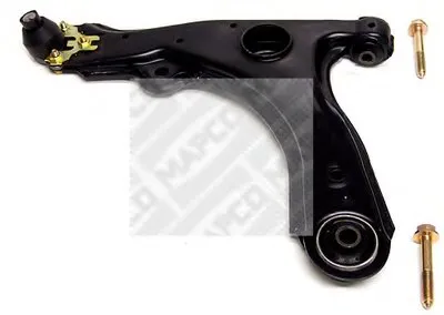 Рычаг независимой подвески колеса, подвеска колеса MAPCO купить